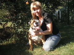 Марина Кумызова