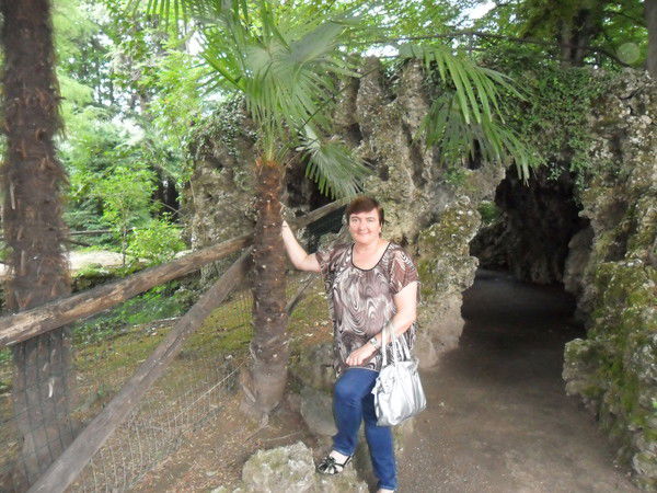 Галя Дувиряк