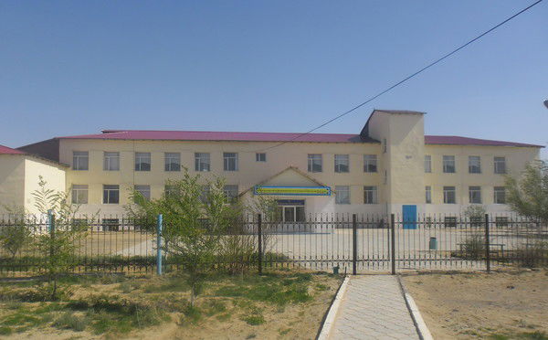 Алкуат Кокимбетов