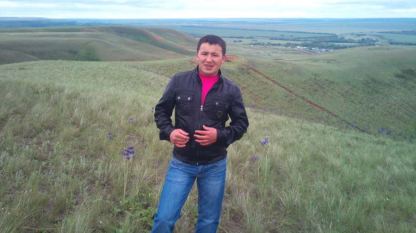 Раим Нуртдинов