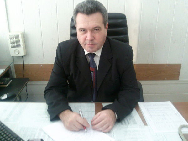 Андрей Коротин