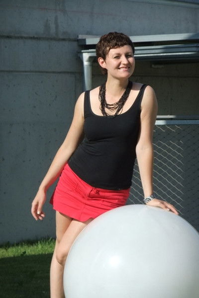 Оксана Глеба