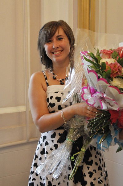 Наталья Метелькова