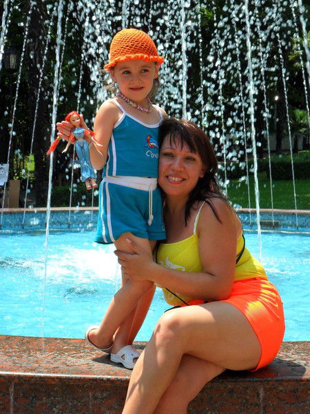 Наталья Демьянова