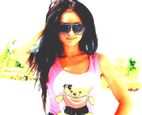 Таня Кусакина