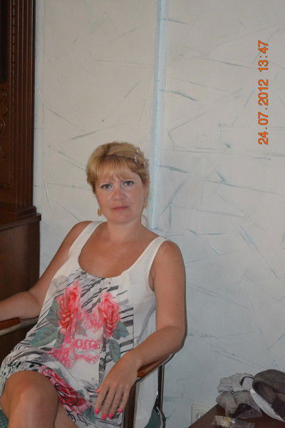 Олеся Пермякова