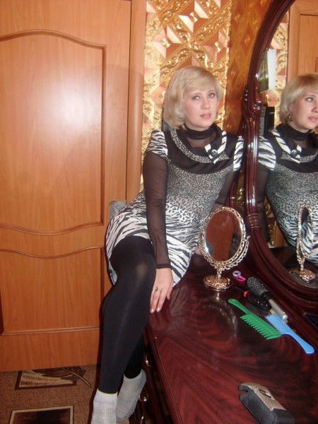 Руденко Оксана