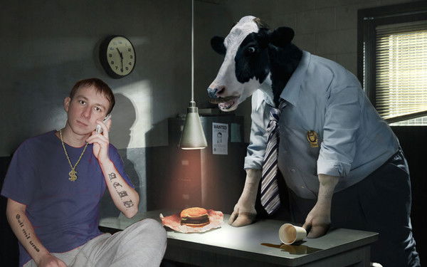 Виталий Галузо