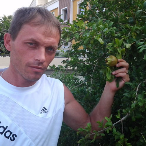 Вячеслав Угнивенко