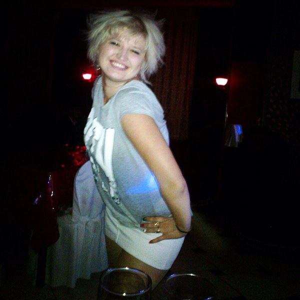 Кристина Диордиева