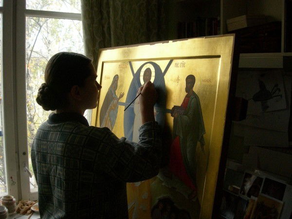 Ирина Бондаренко