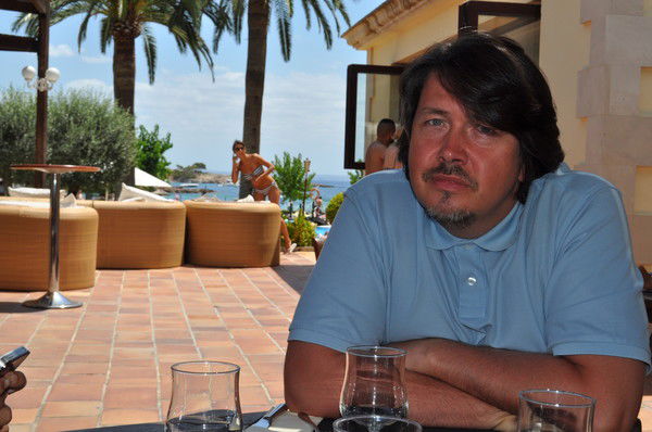 Андрей Филиппов