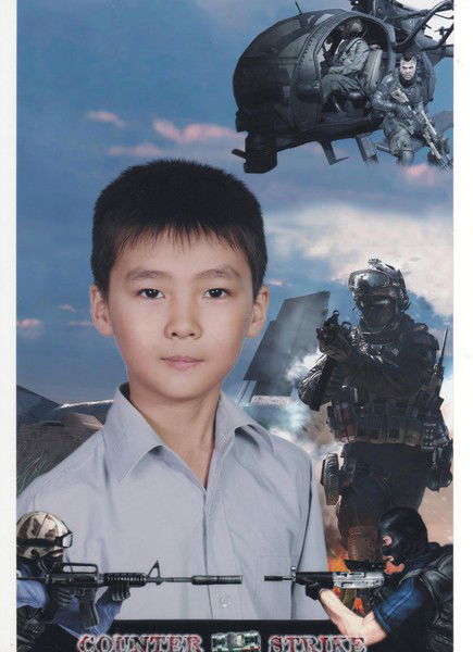 Владислав Ли