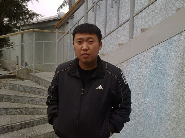 Станислав Пак