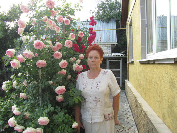 Наталия Николаевна