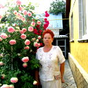 Наталия Николаевна