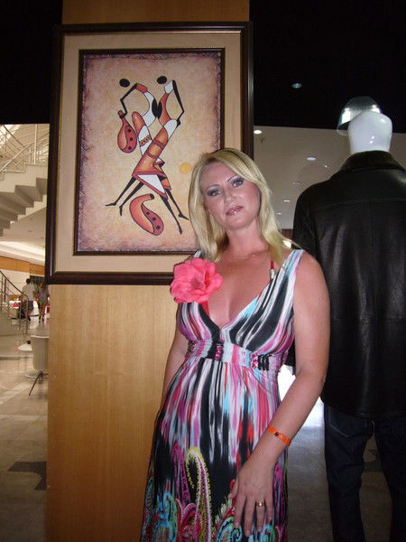 Наталья Амирова