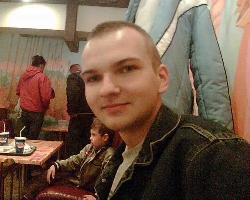 Юрий Звягинцев