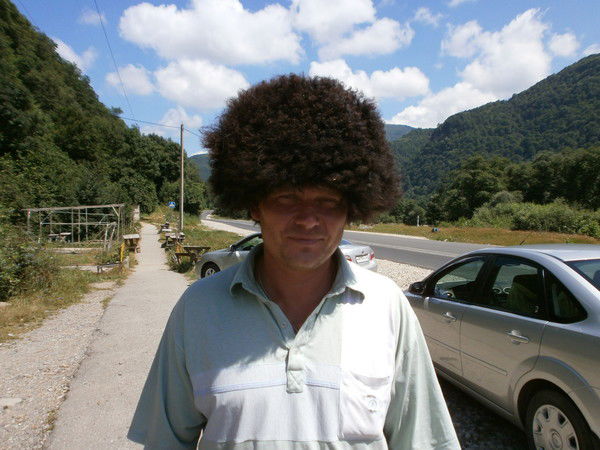 Владимир Семко