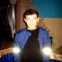 Jamshid Raxmatilloev