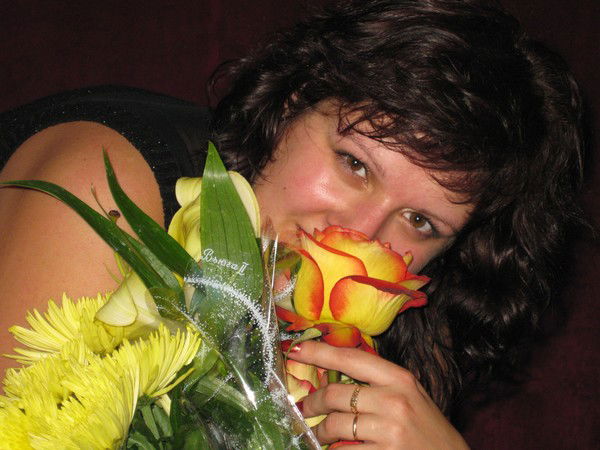 Елена Королева