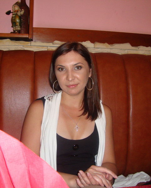 Юлия Статникова