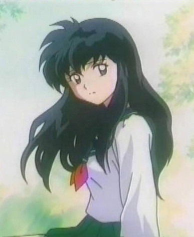 Кагоме Хигураши