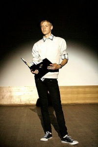 Сергей Воробьёв