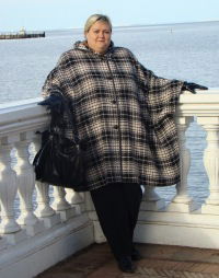 Ольга Маркевич