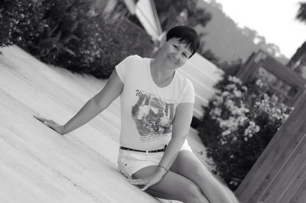 Марина Митрофанова