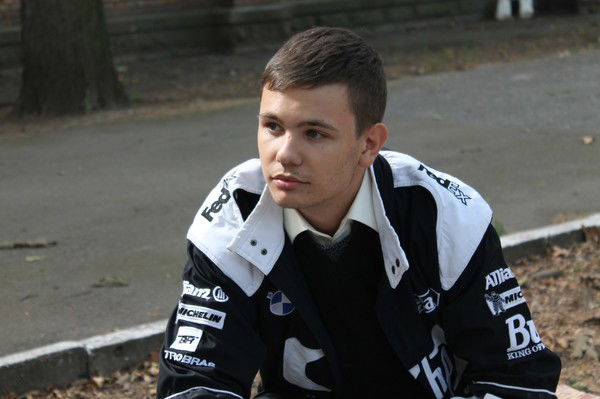 Даниил Тиминский