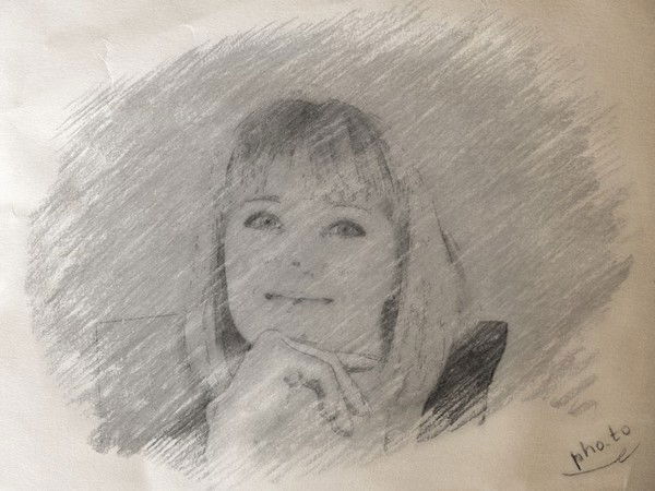 Елена Рекова