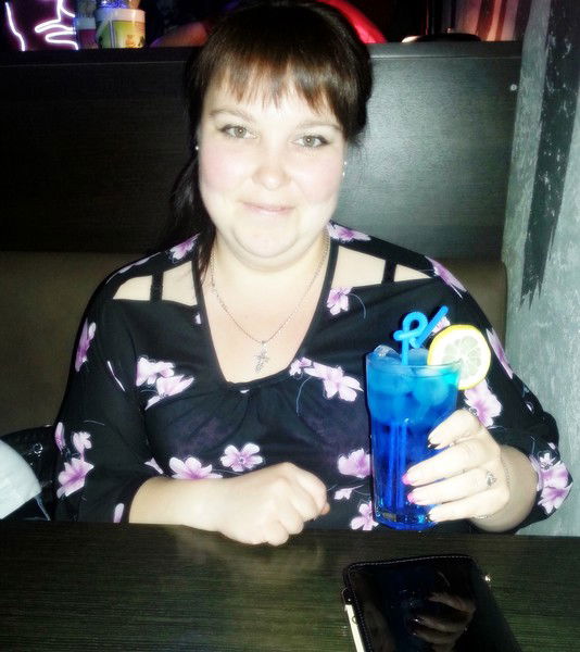 Юлия Гановичева