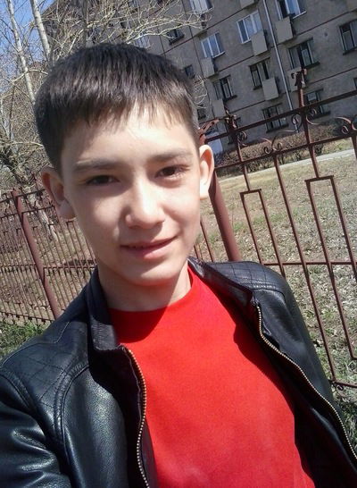 Олжас Жагпаров