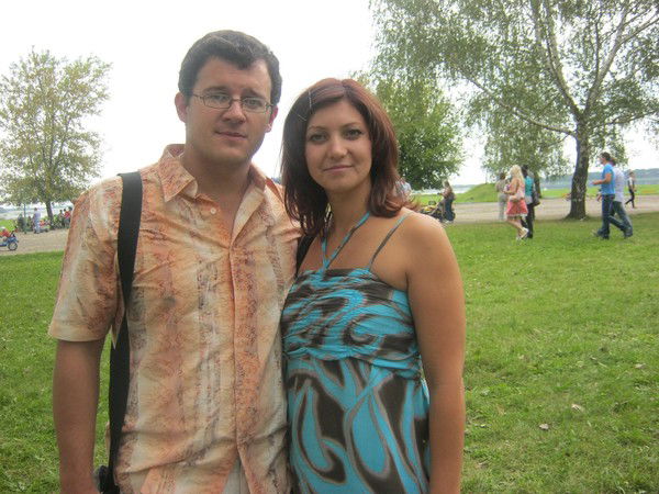 Елена Барташевич