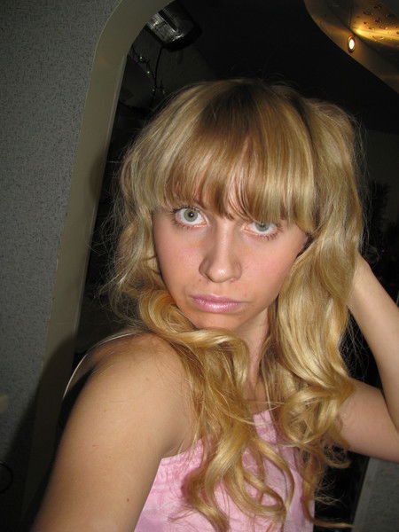 Дарья Коновалова