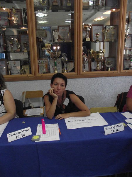 Татьяна Серебрякова