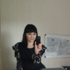 Людмила Андреева