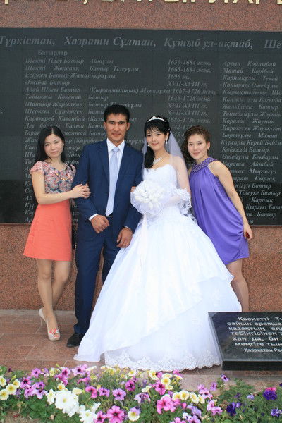 Енлик Есенбекова