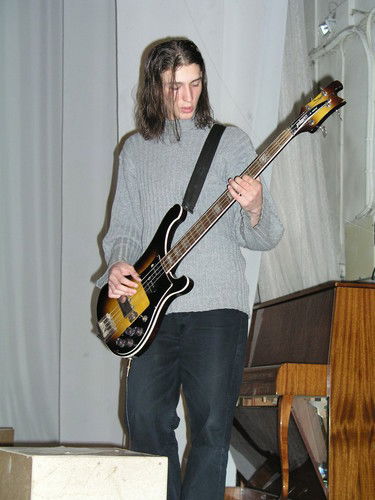 Константин Гриценко-Пауль