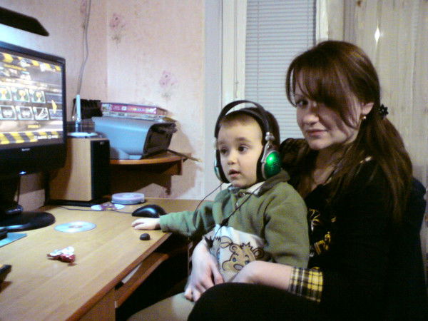 Юлия Сикарёва