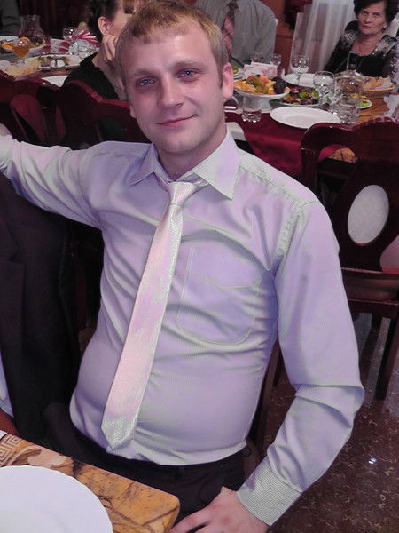 Евгений Мещеряков