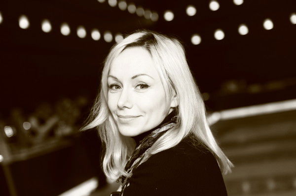 Елена Медведская