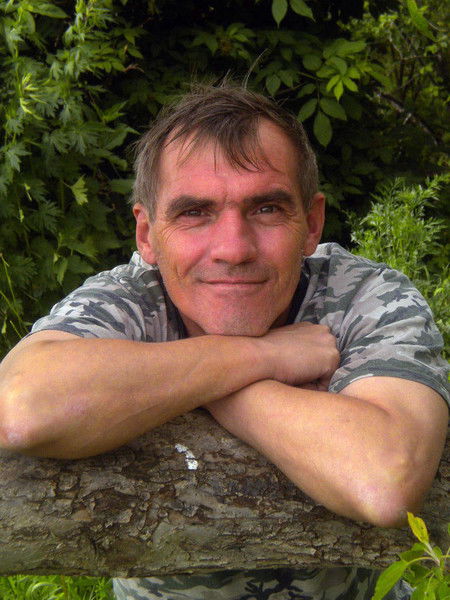 Алик Ишкулов