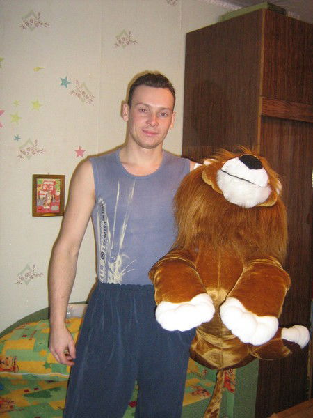 Андрей Сычев