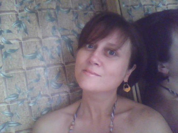 Алена Римша