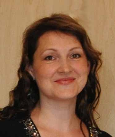 Алена Воропаева