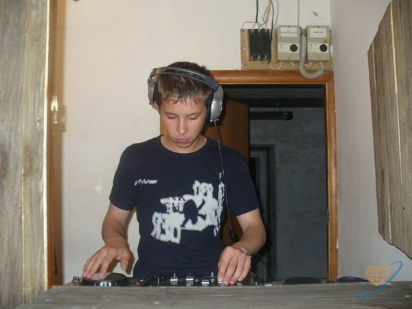 Сергей Гаврилов