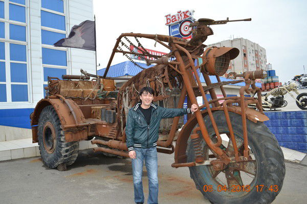 Валерий Ким