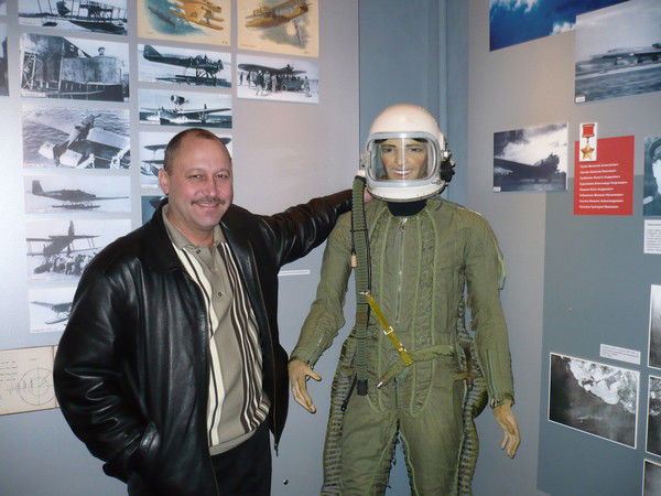 Ильдар Сабитов